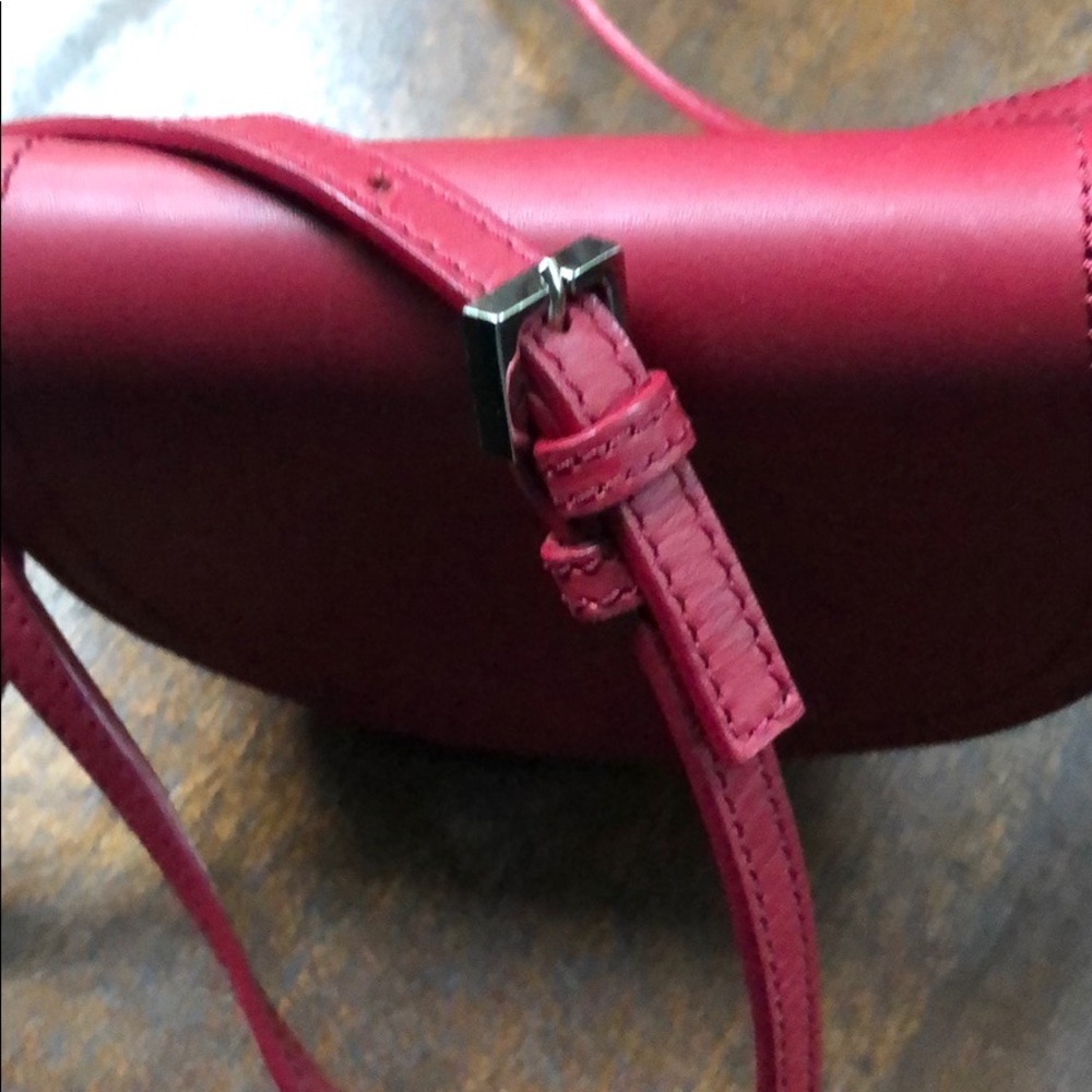 Nine West Small Leather Bag